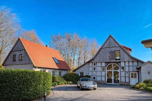 Foto - Haus zum Kaufen in Bielefeld 1.390.000,00 € 320 m²