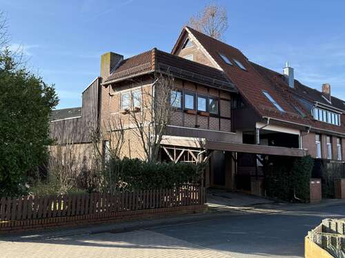 Foto - Wohnung zum Kaufen in Hannover Langenhagen 478.000,00 € 150.26 m²