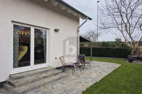 Foto - Haus zum Kaufen in Rielasingen-Worblingen 680.000,00 € 124 m²