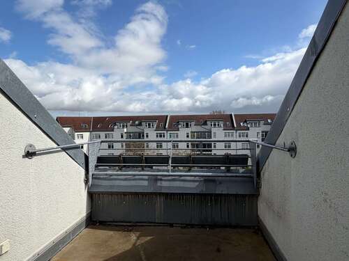 Foto - Wohnung zum Mieten in Berlin 628,86 € 65.05 m²