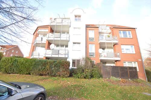 Foto - Wohnung zum Mieten in Gehrden 560,00 € 69.42 m²