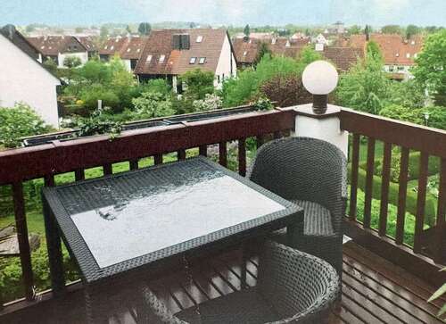 Foto - Wohnung zum Mieten in Markt Indersdorf 1.100,00 € 71.3 m²