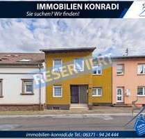 Haus zum Kaufen in Hütschenhausen 79.000,00 € 118 m²