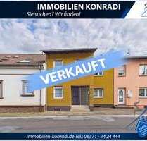 Haus zum Kaufen in Hütschenhausen 79.000,00 € 118 m²