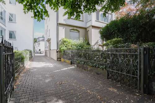 Foto - Wohnung zum Mieten in Heilbronn 790,00 € 75.84 m²