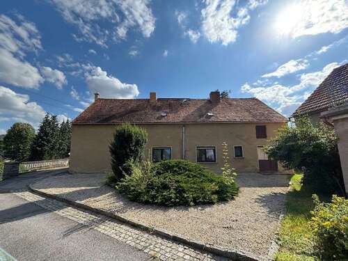 Foto - Haus zum Kaufen in Cunewalde 80.000,00 € 160 m²