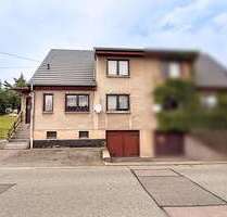 Haus zum Kaufen in Callenberg 98.000,00 € 107 m²