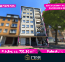Haus zum Kaufen in Gelsenkirchen 629.000,00 € 633 m²