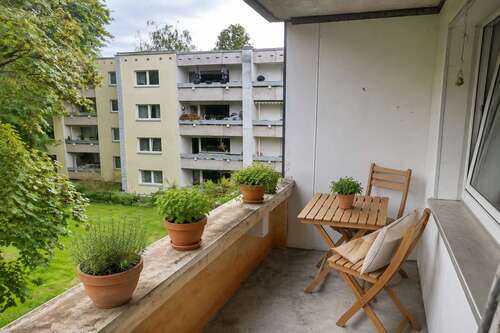 Foto - Wohnung zum Kaufen in Düsseldorf 370.500,00 € 100 m²