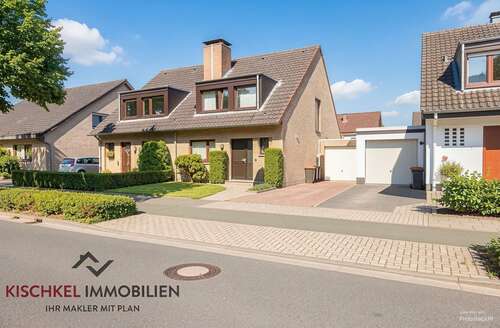 Foto - Haus zum Kaufen in Dinslaken 355.000,00 € 113 m²
