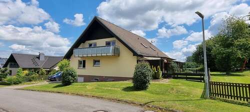 Foto - Wohnung zum Mieten in Lügde 495,00 € 96 m²