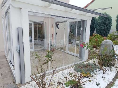 Foto - Wohnung zum Mieten in Bad Griesbach 900,00 € 90 m²