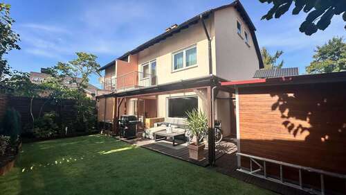 Foto - Haus zum Kaufen in Kelkheim (Taunus) 649.000,00 € 194 m²