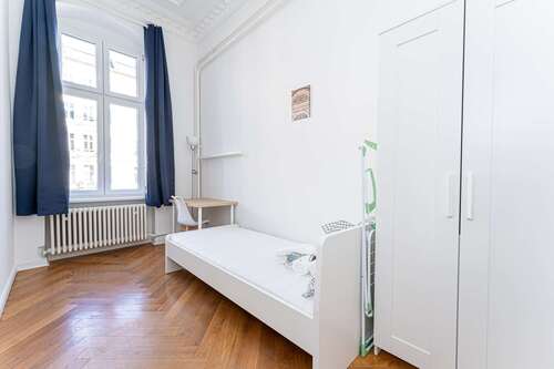 Foto - WG-Zimmer in Berlin 605,00 € 15 m²