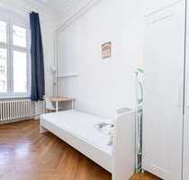 WG-Zimmer in Berlin 605,00 € 15 m²