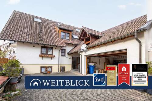 Foto - Haus zum Kaufen in Sachsenheim 545.000,00 € 167.14 m²