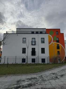 Foto - Wohnung zum Mieten in Berlin 1.750,00 € 89 m²