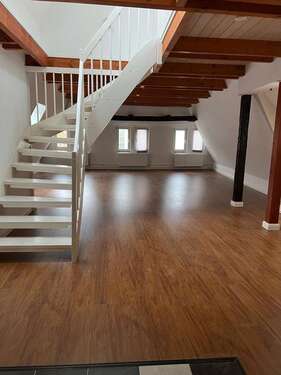 Foto - Wohnung zum Mieten in Lübeck 1.400,00 € 118 m²