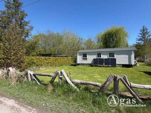 Foto - Haus zum Kaufen in Oranienburg Lehnitz 64.500,00 € 31.38 m²