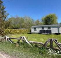 Haus zum Kaufen in Oranienburg Lehnitz 64.500,00 € 31.38 m² - Oranienburg / Lehnitz