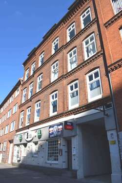 Foto - Wohnung zum Mieten in Kiel 630,00 € 57 m²