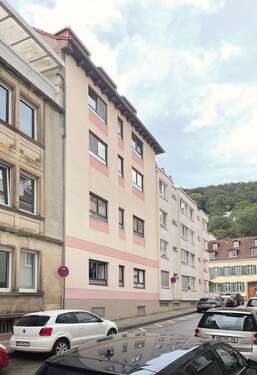 Foto - Wohnung zum Kaufen in Heidelberg 150.000,00 € 19 m²