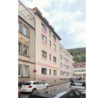 Wohnung zum Kaufen in Heidelberg 150.000,00 € 19 m²