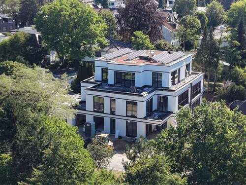 Foto - Wohnung zum Kaufen in München 2.898.000,00 € 192.1 m²