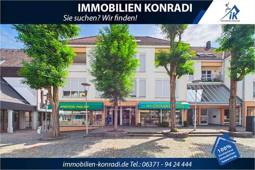 Foto - Büro in Ramstein-Miesenbach 459.000,00 € 271 m²