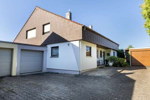 Foto - Haus zum Kaufen in Kirchardt-Berwangen 410.000,00 € 122.38 m²