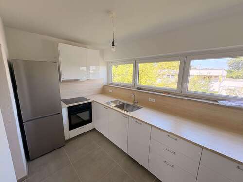 Foto - Wohnung zum Mieten in Gröbenzell 1.560,00 € 81.25 m²