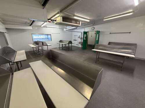 Foto - Halle in Schermbeck 599.000,00 € 921.5 m²