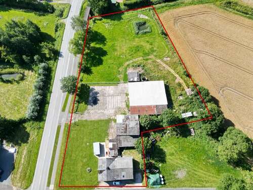 Foto - Haus zum Kaufen in Busenwurth 335.000,00 € 180 m²