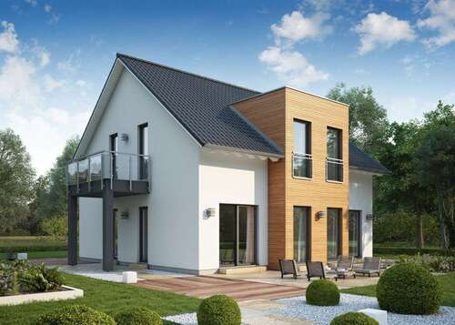 Foto - Haus zum Kaufen in Gräfendorf 316.999,00 € 145 m²