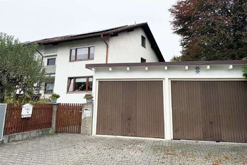Foto - Wohnung zum Kaufen in München-Aubing-Lochhausen-Langwied 857.000,00 € 108.2 m²
