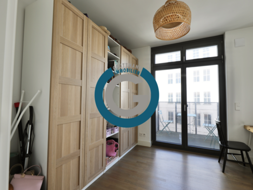 Foto - Wohnung zum Kaufen in Berlin 549.000,00 € 56 m²
