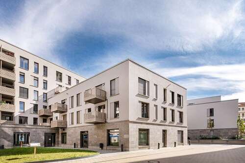 Foto - Wohnung zum Mieten in Leipzig 745,20 € 55.2 m²