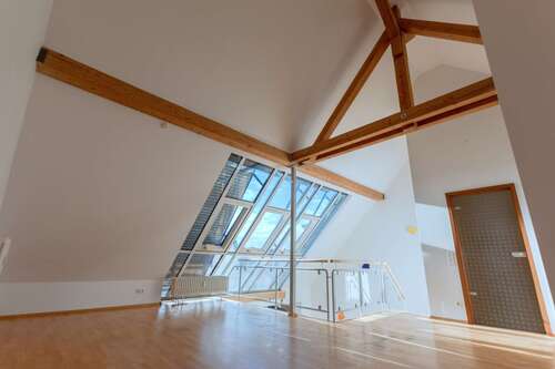 Foto - Wohnung zum Mieten in Leipzig Connewitz 1.500,00 € 156 m²