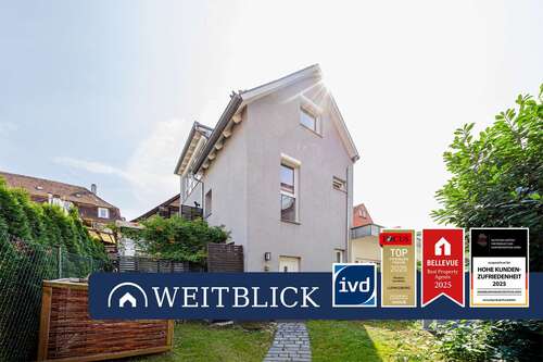 Foto - Haus zum Kaufen in Ludwigsburg 595.000,00 € 111 m²