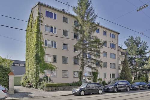 Foto - Wohnung zum Kaufen in München 449.000,00 € 56 m²