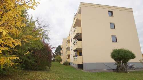 Foto - Wohnung zum Kaufen in Straubing 278.000,00 € 97.88 m²