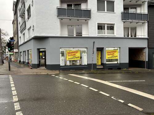 Foto - Einzelhandel in Bochum 3.000,00 € 140 m²