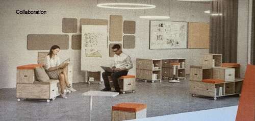 Foto - Büro in Niederzier 8.568,00 € 1428 m²