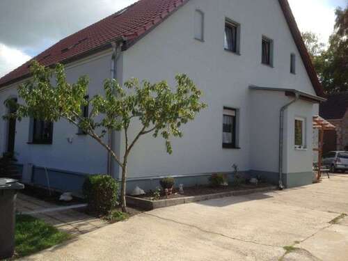 Foto - Wohnung zum Mieten in Eberswalde 490,00 € 58.26 m²