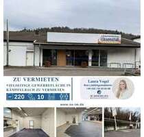 Halle in Kämpfelbach 1.210,00 € 220 m²