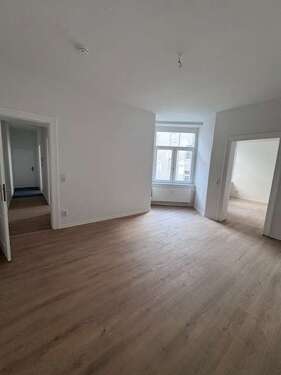 Foto - Wohnung zum Mieten in Magdeburg 350,00 € 58 m²