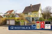 Haus zum Kaufen in Weissach im Tal 448.000,00 € 137 m²