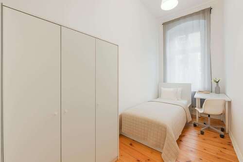 Foto - WG-Zimmer in Berlin 630,00 € 8 m²