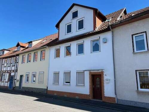 Foto - Haus zum Kaufen in Eschwege 109.000,00 € 175 m²