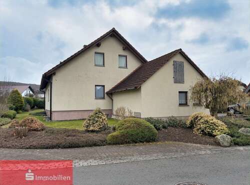 Foto - Haus zum Kaufen in Hofbieber 380.000,00 € 165 m²
